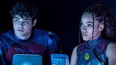 New BLACK ADAM Stills Spotlights Dwayne Johnson's Anti-Hero And The Justice Society