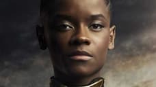 New BLACK PANTHER: WAKANDA FOREVER Poster Released As MCU Sequel Passes $500 Million Worldwide