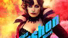 New BORDERLANDS Character Posters Introduce The Villains Of Eli Roth's Video Game Adaptation