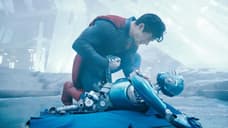 New BTS SUPERMAN Image Sees James Gunn Teasing A Man Of Steel vs Lex Luthor Fight