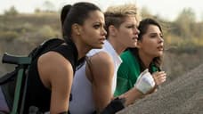 New CHARLIE'S ANGELS Motion Posters Introduce Elizabeth Banks' Trio Of Action Heroines