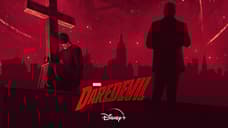 New DAREDEVIL: BORN AGAIN Teaser Features More Of The Man Without Fear In Action