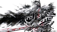 New DARK SOULS Comic Book Series Coming Early Next Year