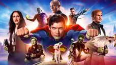 New DC CRIME Details Reveal Which Other SUPERMAN Characters Will - And Won't - Appear