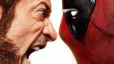 New DEADPOOL AND WOLVERINE Poster Released As Movie Passes $1 Million In Cineplex Ticket Pre-Sales