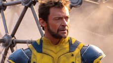 New DEADPOOL & WOLVERINE Still Offers Detailed, Hi-Res Look At Costumes As Early Word On Box Office Hits