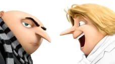 New DESPICABLE ME 3 Trailer And Poster See Gru Tempted Back To Supervillainy By His Twin Brother