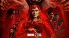 New DOCTOR STRANGE IN THE MULTIVERSE OF MADNESS Screen X, Dolby And Real D Posters Released