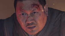 New DOCTOR STRANGE IN THE MULTIVERSE OF MADNESS Still Finds Wong In Big Trouble