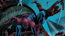 New Evidence Suggests SPIDER-MAN: BRAND NEW DAY Will Feature A Samurai Villain - Will We See The Hand?