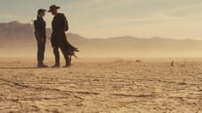 New FALLOUT Season 2 Poster And Images Tease The Ghoul And Lucy's New Vegas Mission