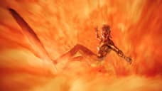 New FANTASTIC FOUR Silver Surfer Trailer Released; Writer Outlines Changes From Original Script - SPOILERS