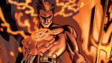 New GHOST RIDER And HELSTROM Marvel Television Adaptations Coming To Hulu In 2020