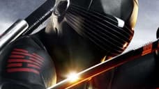 New G.I. JOE Movie In The Works From SEBERG Writers; Will Continue Snake Eyes' Story