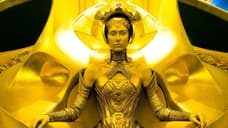 New GUARDIANS OF THE GALAXY Vol. 2 Hi-Res Stills Provide Some Lovely New Shots Of The Team