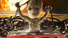 New GUARDIANS OF THE GALAXY Vol. 2 Images Feature Ego, Rocket Raccoon, Yondu, Nebula And More