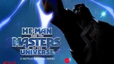 New HE-MAN AND THE MASTERS OF THE UNIVERSE CGI Animated Series Coming To Netflix