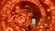 New IRONHEART Teaser Reveals First Full Look At Riri Williams' Magical Suit Of Armor