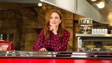 New KINGSMAN: THE GOLDEN CIRCLE Images Feature Julianne Moore As The Villainous Poppy