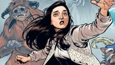 New LABYRINTH Movie From NOSFERATU Director Robert Eggers Rumored To Be In The Works