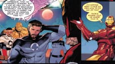 New Look At PEACEMAKER, Pedro Pascal On Mister Fantastic Leading THE AVENGERS And GRRM Reviews SUPERMAN