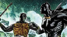 New MARVEL KNIGHTS Comic Book Series Announced From BLACK PANTHER Writer Christopher Priest And Joe Quesada