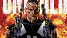 New MARVEL KNIGHTS: PUNISHER Series Revealed; Will Be Set In Controversial THE WORLD TO COME Timeline