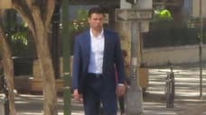 New Marvel's INHUMANS Set Videos And Images Show Anson Mount's Black Bolt Running From The Police