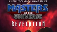 New MASTERS OF THE UNIVERSE Netflix Animated Series In The Works From Kevin Smith