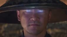 New MORTAL KOMBAT Character Promos Spotlight Raiden, Jax, Liu Lang And Kung Lao