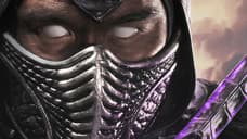 New MORTAL KOMBAT II Image Features The Return Of Bi-Han As The Shadowy Noob Saibot