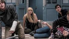 NEW MUTANTS Director Josh Boone Announces That The New Trailer Will Arrive Next Monday