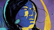 NEW MUTANTS Fan Favorite MOONSTAR Sets Out To Protect The Marvel Universe's Souls In First-Ever Comic Series