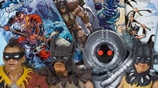 New PAGE PUNCHERS Action Figures Released For Pre-Orders