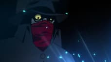 New Promo For Prime Video's BATMAN: CAPED CRUSADER Teases Onomatopoeia And Clayface