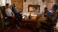 New Promotional Photos Released for THE FLASH Season 4, Episode 7' Therefore I Am