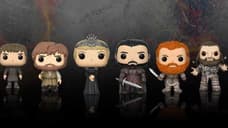 New Range Of GAME OF THRONES Funko POP Vinyls Features Tormund Giantsbane, Wun Wun And More