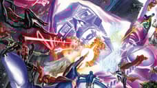 New Rumor Suggests Marvel Heroes From Non-MCU Franchises Will Be The Ones To Save [SPOILER] In SECRET WARS