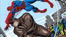 New Set Report Suggests The Rhino Is Set To Make An Appearance In SPIDER-MAN: BRAND NEW DAY