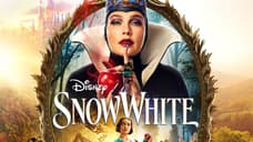 New SNOW WHITE Trailer, Evil Queen Teaser And Posters Released As Tickets Officially Go On Sale