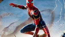 New SPIDER-MAN: NO WAY HOME Deleted Scene Reveals A Scrapped Fight Sequence