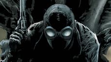 New SPIDER-NOIR Motion Advertisement Shows Ben Reilly Shooting A Web Just Like Peter Parker