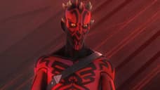 New STAR WARS Animated Series Focusing On DARTH MAUL Rumored To Be In Development