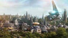 New STAR WARS Planet Batuu Receives Official Description