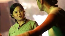 New STAR WARS: THE RISE OF SKYWALKER Stills Feature A Knight Of Ren, Poe, Finn, Rose And More