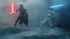 New STAR WARS: THE RISE OF SKYWALKER Trailer Rated; Could Be With Us Soon