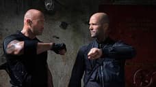 New Stills From DETECTIVE PIKACHU, BRIGHTBURN, CHILD'S PLAY, MEN IN BLACK: INTERNATIONAL, And More