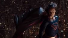 New SUPERGIRL Season 3 Hero's Journey Trailer Released; First Look At Erica Durance As Alura
