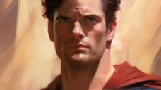 New SUPERMAN David Corenswet Shares Hopes To Play Optimistic Man Of Steel In Resurfaced Interview