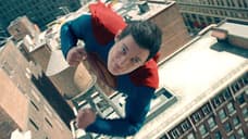 New SUPERMAN Poster Released; James Gunn Clarifies Rick Flag Sr.'s Role After Confusing Trailer Mention